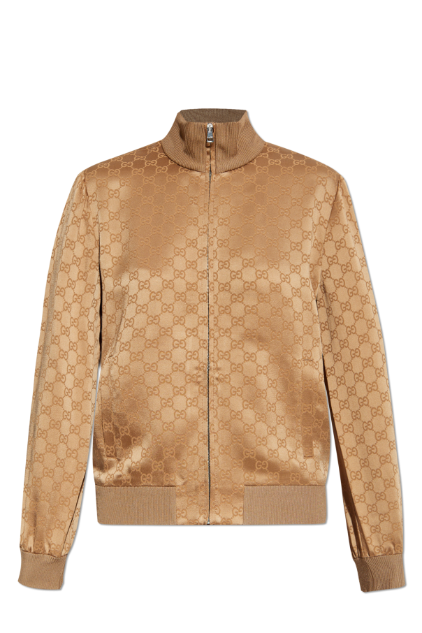 Sweatshirt mit logo od Gucci